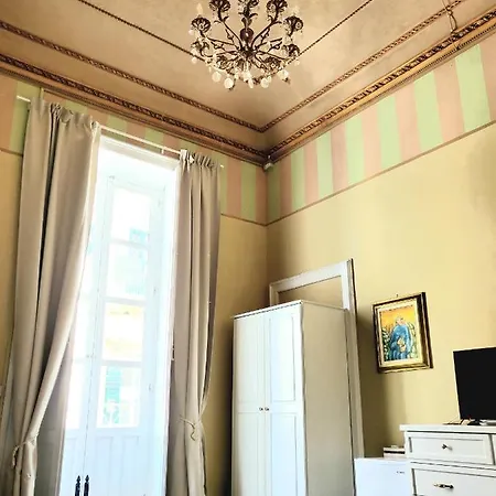 Varcortigia Bed And Breakfast