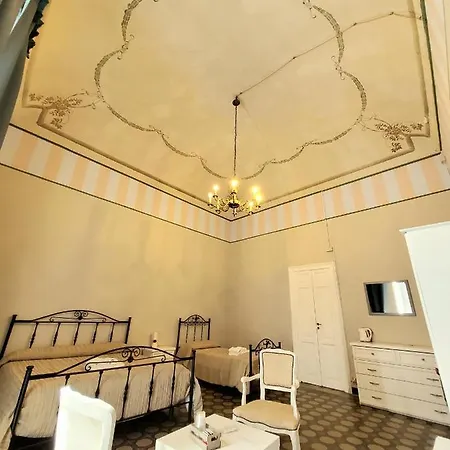 Bed & Breakfast Varcortigia 4*