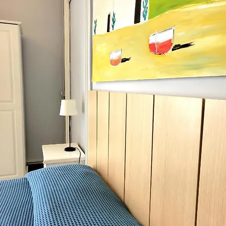 Varcortigia Bed & Breakfast Syracuse