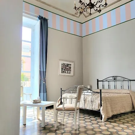 Varcortigia Bed & Breakfast Syracuse