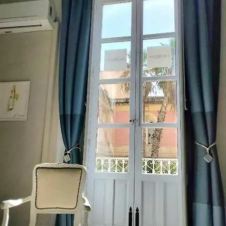 Varcortigia Bed & Breakfast