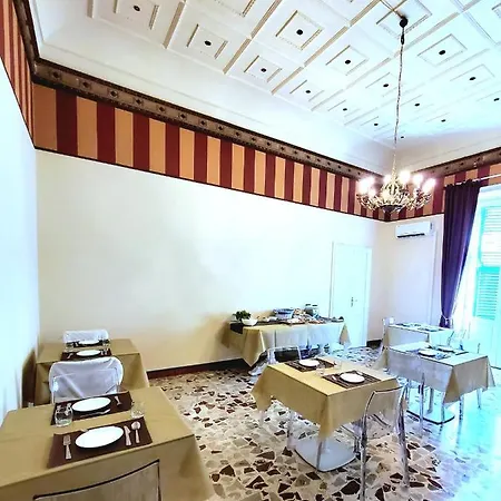Varcortigia Bed & Breakfast Syracuse