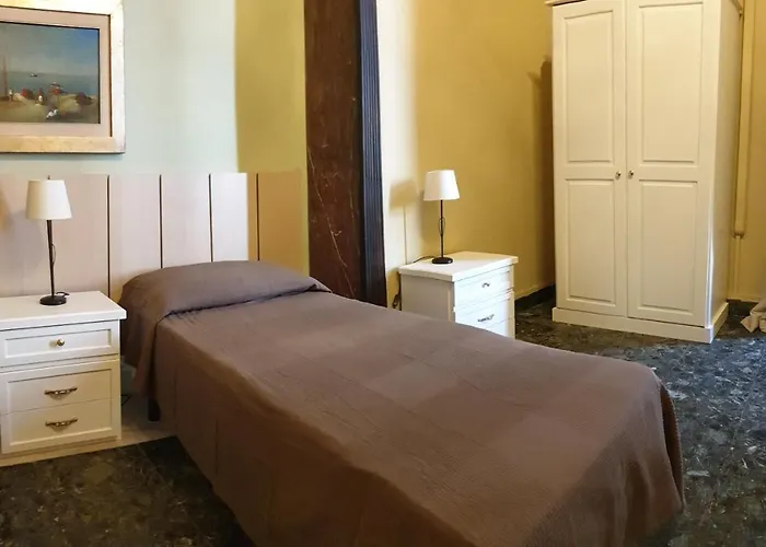 Varcortigia 住宿加早餐酒店 4*