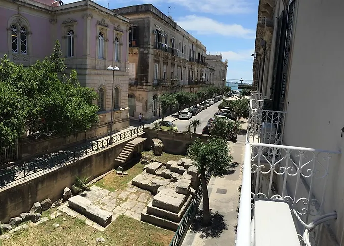 Varcortigia 住宿加早餐酒店 4*