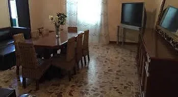 Varcortigia 住宿加早餐酒店 锡拉库扎