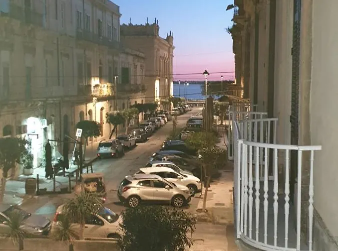 Varcortigia 4* 锡拉库扎