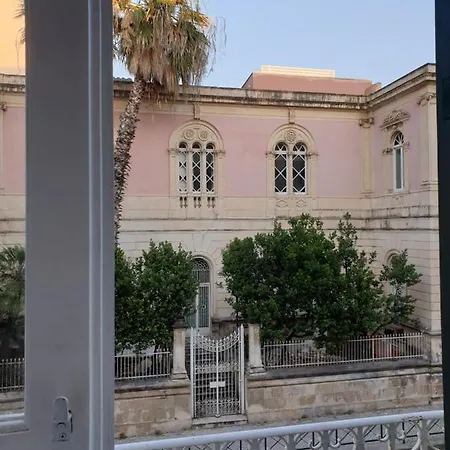 Varcortigia Szirakúza