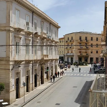 Varcortigia Szirakúza