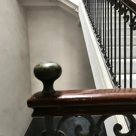 Varcortigia Panzió Szirakúza