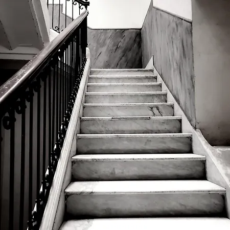 Panzió Varcortigia Szirakúza