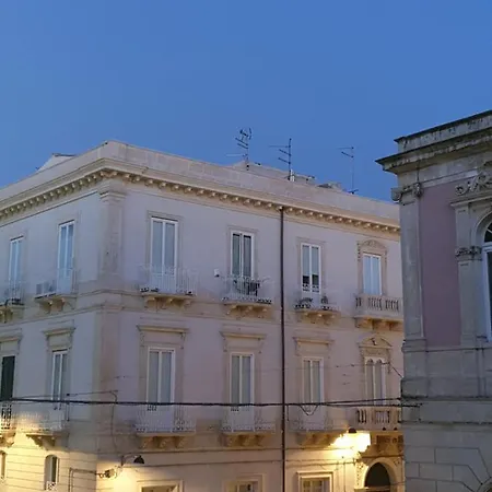 Panzió Varcortigia 4*