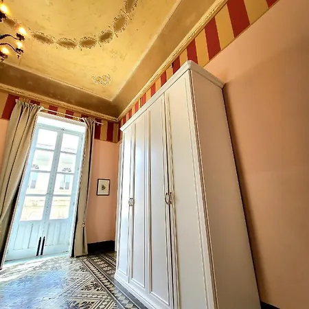 Varcortigia Bed And Breakfast *