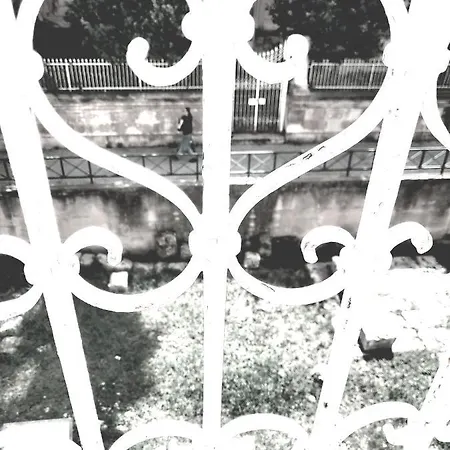 Varcortigia Bed And Breakfast Syracuse