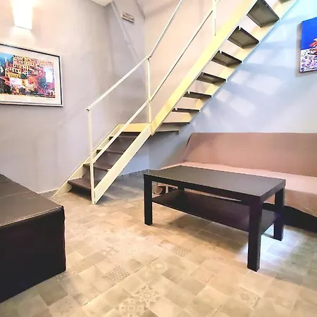 Varcortigia Bed And Breakfast Syracuse