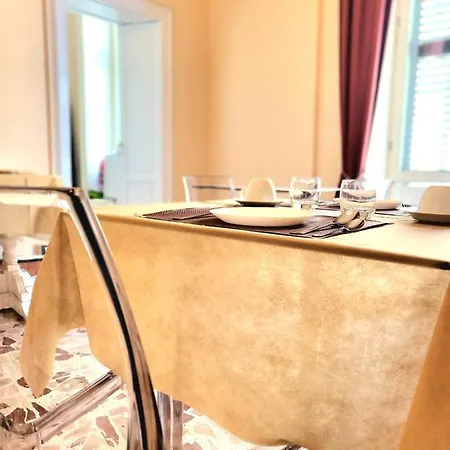 Varcortigia Panzió Szirakúza