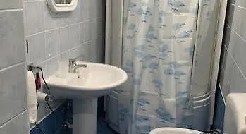 Varcortigia Panzió Szirakúza