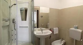 Panzió Varcortigia Szirakúza